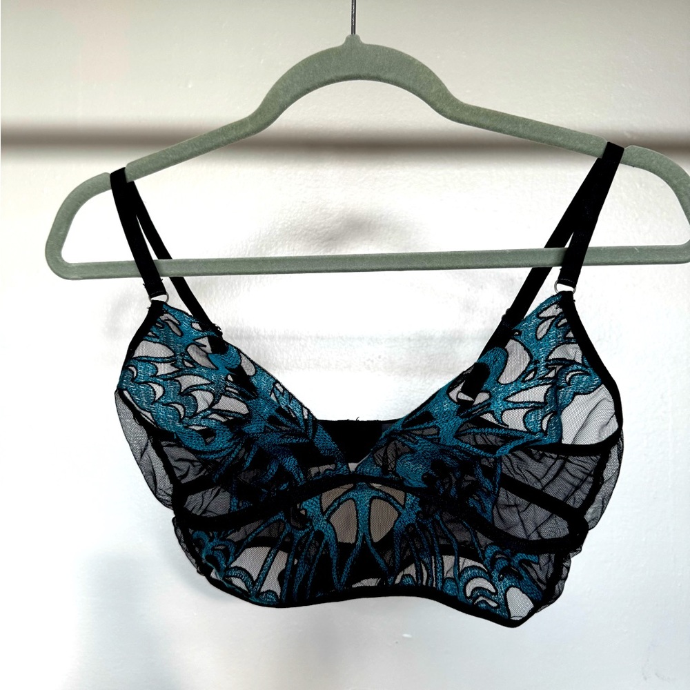 Thistle and Spire Monarch Bralette
